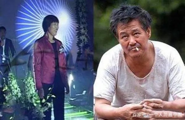 赵本山的原配葛淑珍是个什么样的人,现在过得好吗?