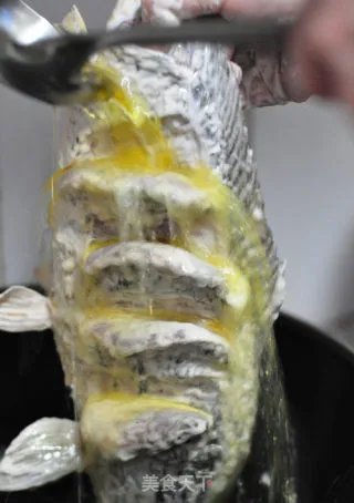 糖醋鱼