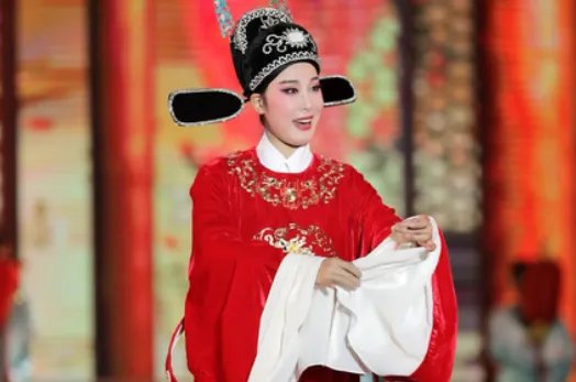 女驸马的歌词是什么?