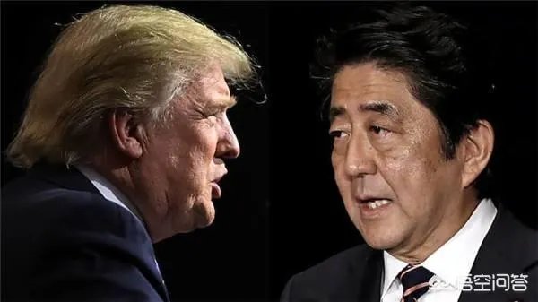 安倍与文在寅会谈遭遇“下马威”,回到日本将如何交差?