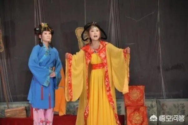 河南越调怎么样?
