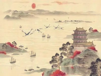 送春来