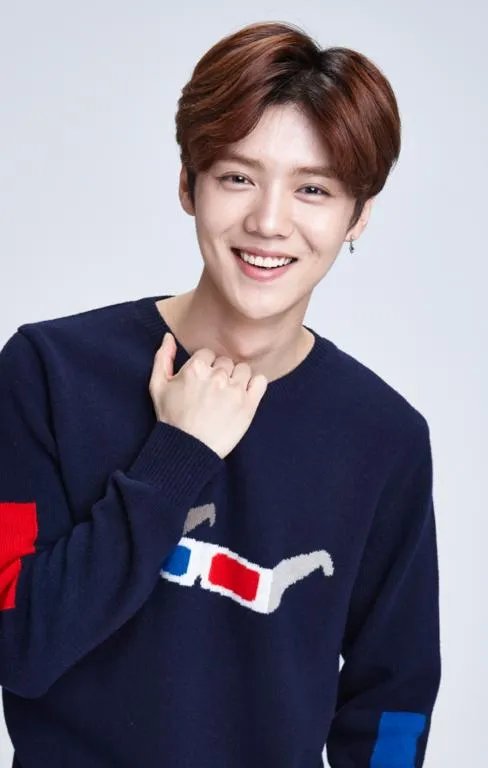 致美丽的你exo  鹿晗吴亦凡超帅造型曝光