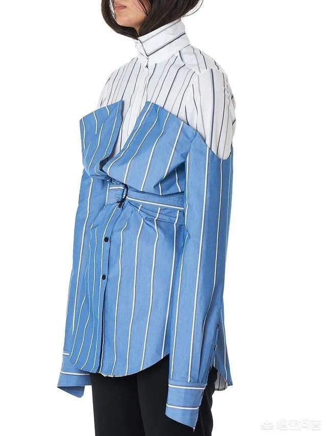 今年秋季流行什么衣服?