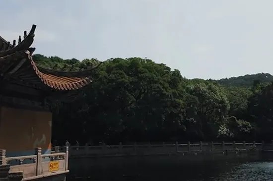 五台山在哪里