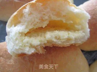 乳酪面包