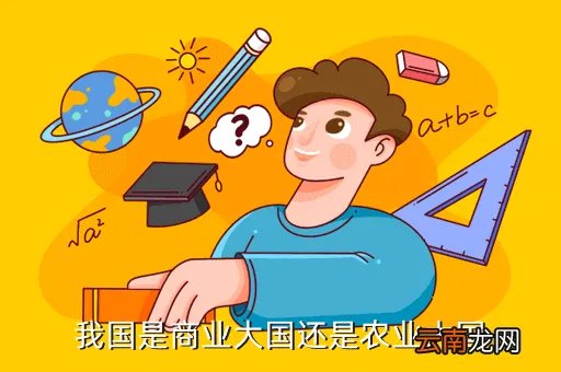 大国商,何为 大国经济急求