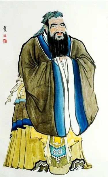 “君子坦荡荡，小人长戚戚”是什么意思