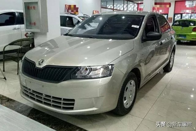 刚入手了一辆斯柯达昕锐2019款自动舒适版，这款车怎么样呢？