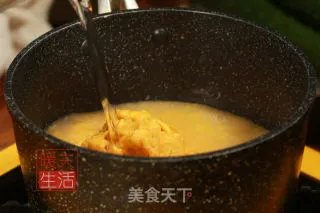 南瓜粥