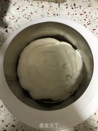 黑森林蛋糕