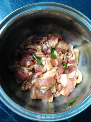 粉蒸肉