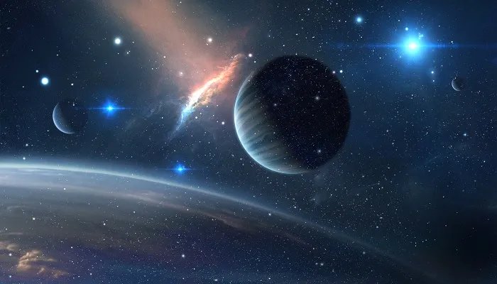 什么是白矮星 什么叫白矮星