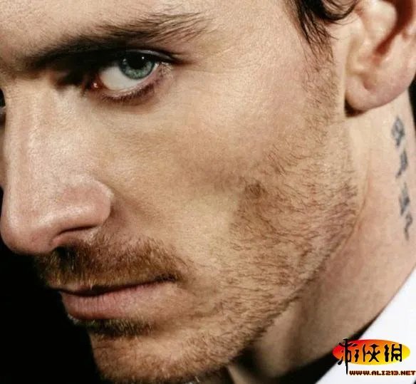 一美、法鲨、抖森、大表姐!欧美明星逗比外号你造吗