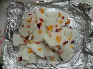 酸奶饼干