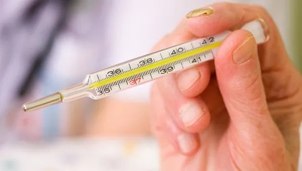 水银中毒症状
