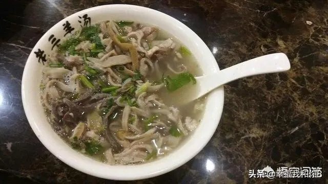 邯郸市有什么特产?
