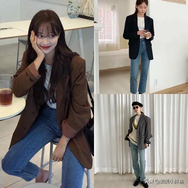 今年秋季流行什么衣服?