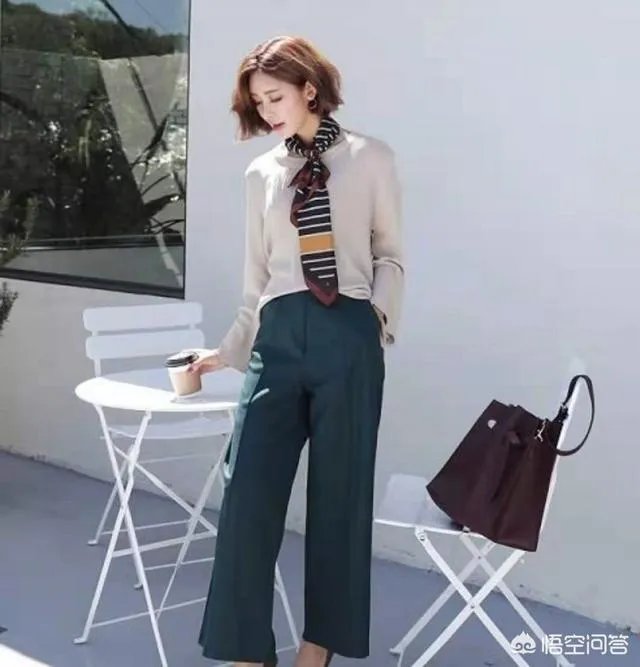今年秋季流行什么衣服?