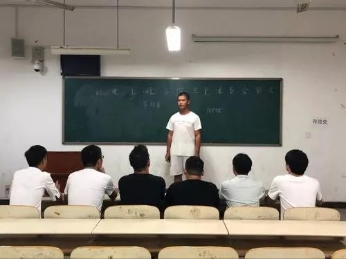 学生会面试时常问哪些问题?