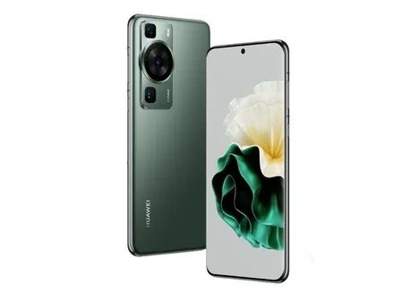 华为P60新品手机热卖 家族强大移动影像