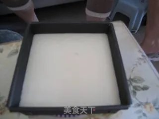 慕斯蛋糕