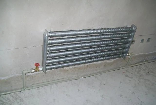 暖气管道安装方法 暖气管道安装注意事项
