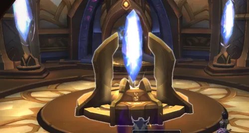 魔兽世界奥古雷回响之力怎么获得宝箱方法攻略
