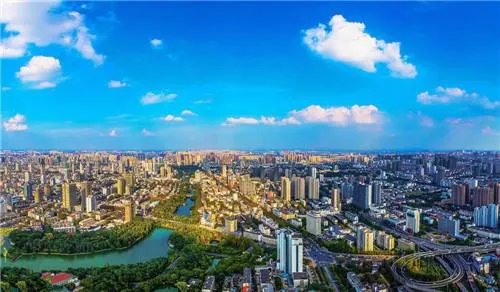 2017合肥房价走势图 合肥新新二手房房价走势