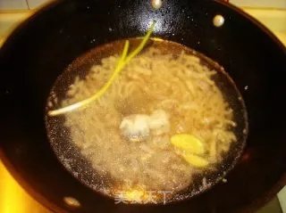 皮冻