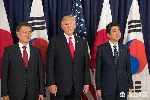 安倍与文在寅会谈遭遇“下马威”,回到日本将如何交差?