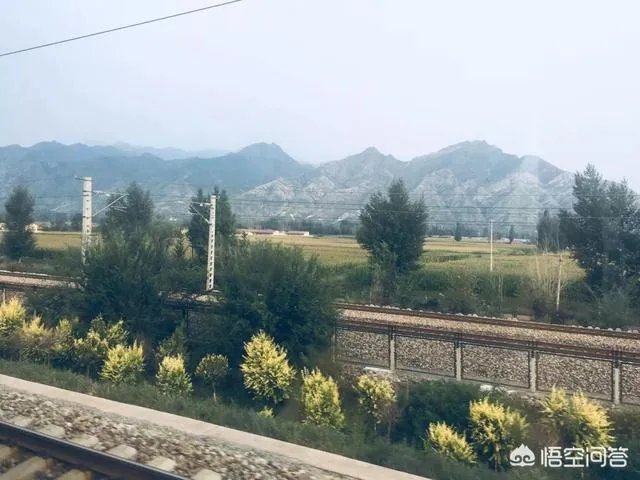 包头这个城市美不美?