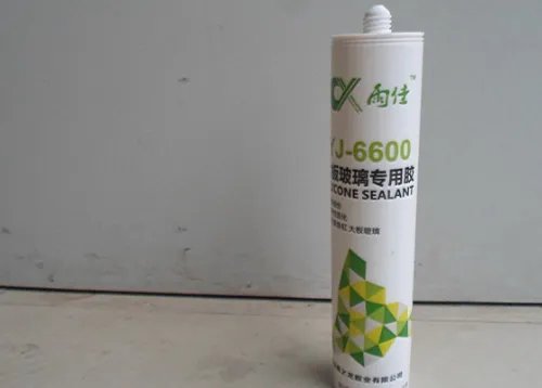 结构胶有几种