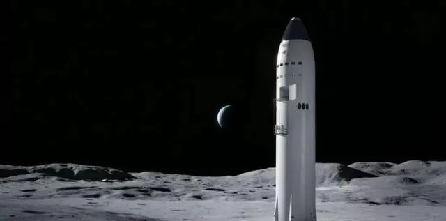 SpaceX星际飞船原型SN15成功着陆,这意味着什么?