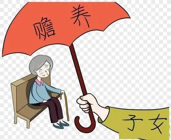 湖南一老人起诉子女要赡养费,法官对其子女发出了怎样的“灵魂拷问”?