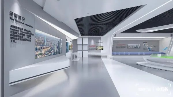 专业展馆展厅设计公司排名