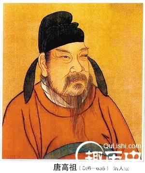 李渊有几个儿子 唐高祖李渊二十二个儿子的结局