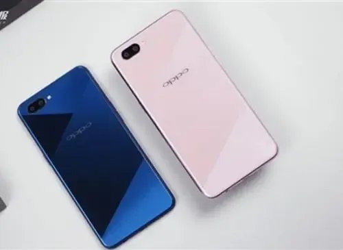 oppoa72手机配置参数