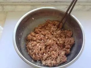 手工饺子