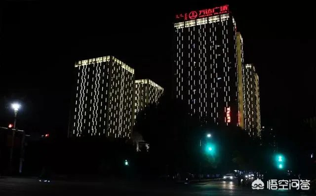 包头这个城市美不美?