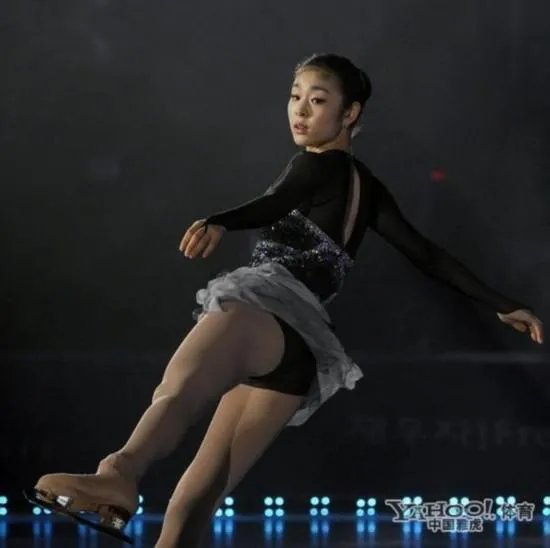 韩国女运动员有没有整容的?