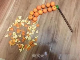 天女散花
