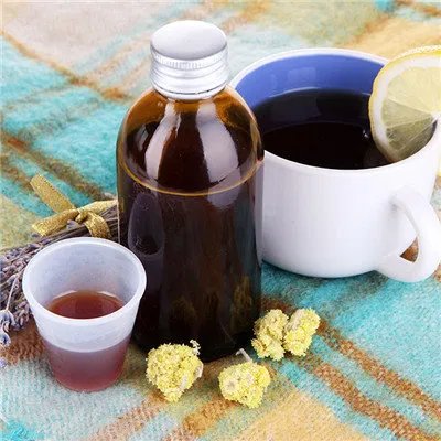 小柴胡汤的功效?