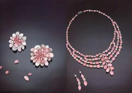 海螺珠是什么?和珍珠有什么区别?