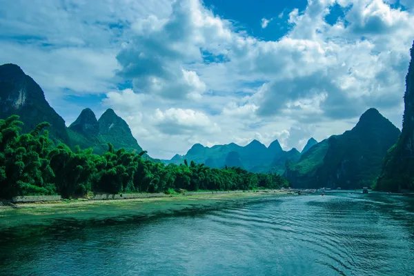五一去哪玩比较好 五一旅游的好地方