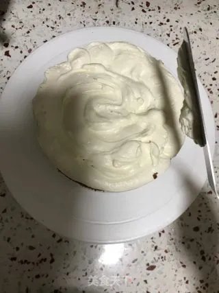 黑森林蛋糕