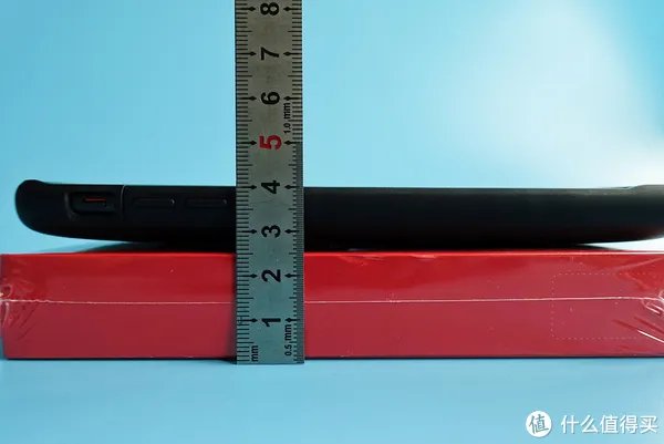 IP8最吸引我的地方,它帮我解决了—Apple 苹果 Mophie 背夹电池充电宝 使用评测