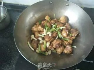 可乐鸡