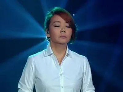 我是歌手辛晓琪特辑大放送 获赞无数的灵魂唱将