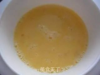 木耳炒鸡蛋